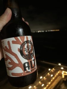 BGS　グランドオープン1周年祭沖縄　ご当地ビール